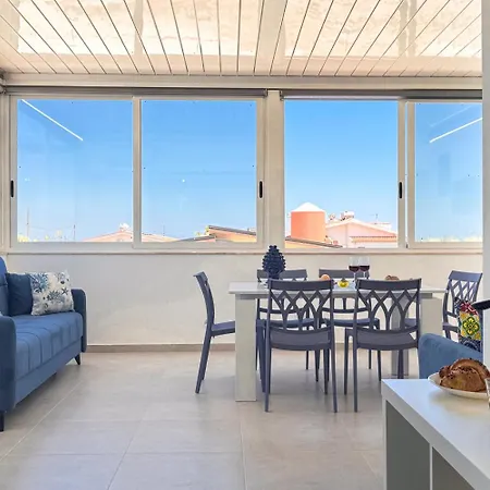 San Lorenzo Apartment *