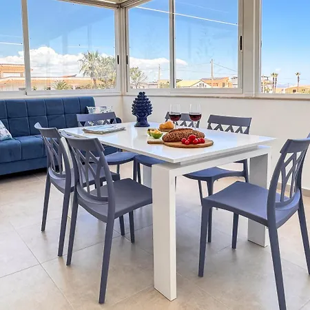 Apartment San Lorenzo