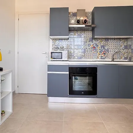 Apartment San Lorenzo *