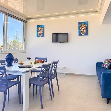 San Lorenzo Apartament Reitani