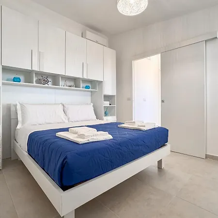 Apartment San Lorenzo
