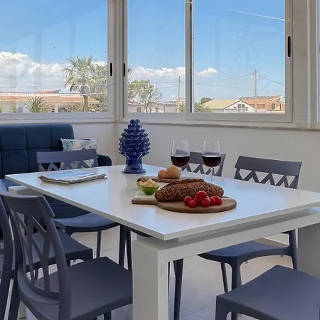 Apartment San Lorenzo Reitani