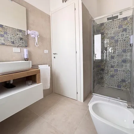Apartament San Lorenzo
