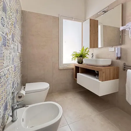 Apartment San Lorenzo