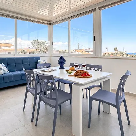 San Lorenzo Apartment