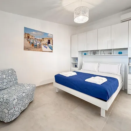 Apartment San Lorenzo Reitani