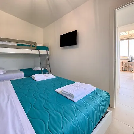 San Lorenzo Apartment *
