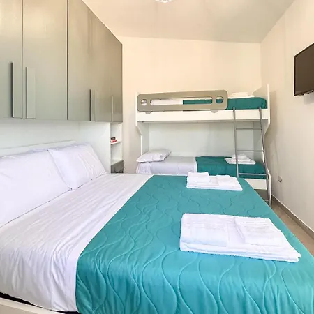 Apartment San Lorenzo