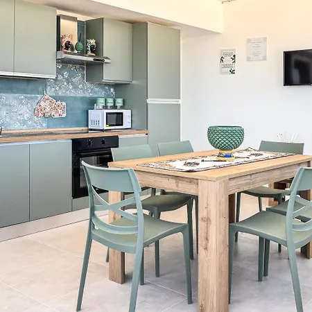 Apartment San Lorenzo Reitani
