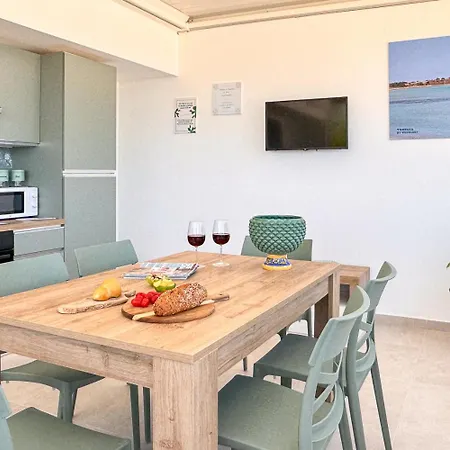 San Lorenzo Apartment