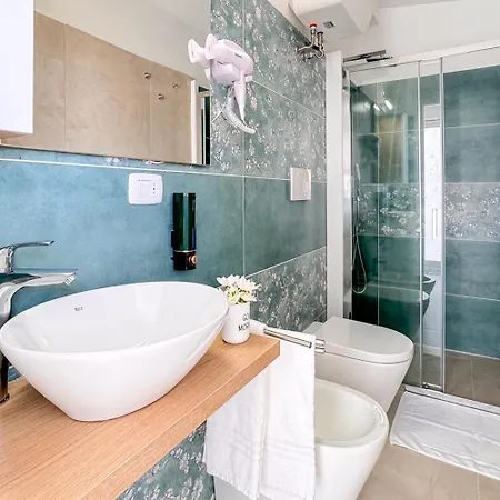 Apartament San Lorenzo *