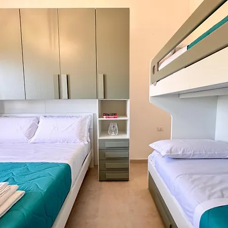 Apartment San Lorenzo Reitani