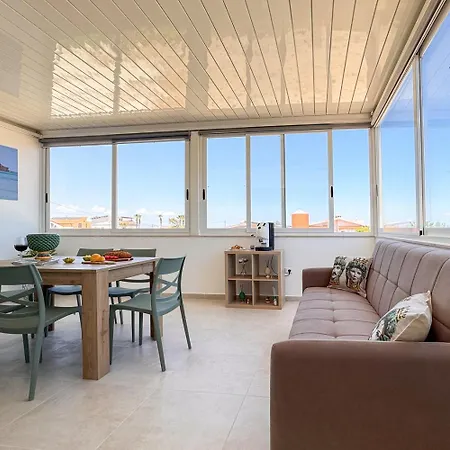San Lorenzo Apartment