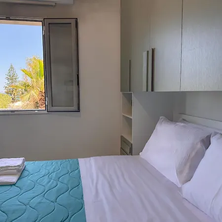 Apartment San Lorenzo Reitani