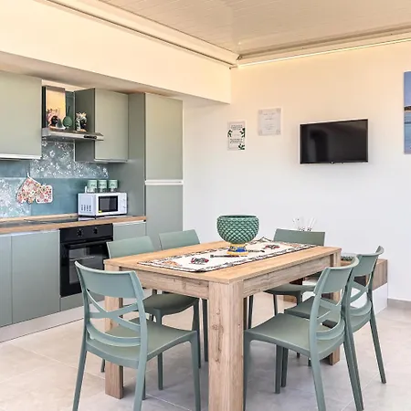 San Lorenzo Apartment Reitani