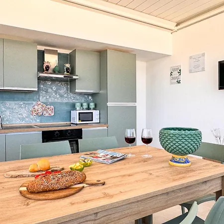 Apartment San Lorenzo *