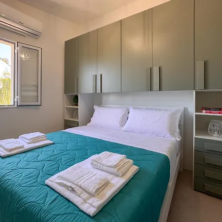Apartment San Lorenzo Reitani
