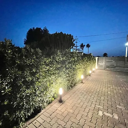 San Lorenzo * Reitani